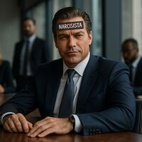 Así puedes saber si tu jefe es un narcisista de libro sin sentarle a rellenar un test: hay muchos indicios que lo dejan claro 