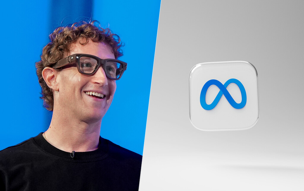 La Justicia condena a Meta a pagar 479 millones de euros a medios españoles por competencia desleal 