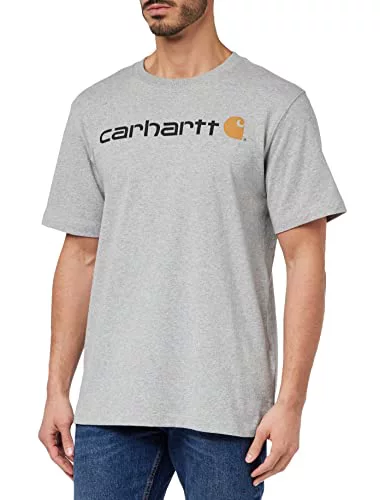 Carhartt Relaxed Fit Heavyweight Hombre
