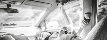 Las mejores fotos del parto y el postparto 2017: 29 impresionantes fotografías que reflejan la belleza del nacimiento