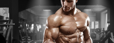 Lo importante del entrenamiento para ganar masa muscular