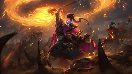 Jax