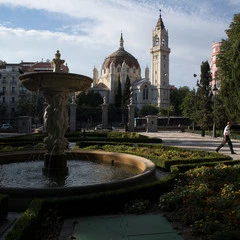 Foto 5 de 37 de la galería canon-eos-m6 en Xataka Foto