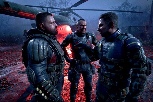 Los 64 kilómetros de mundo abierto y las mecánicas realistas de STALKER 2 te sabrán a poco cuando veas su primera expansión. Así es Cost of Hope 