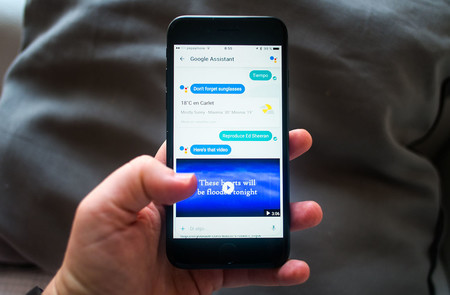 Google pregunta a los usuarios qué quieren ver en Allo: ¿lo veremos en el futuro?