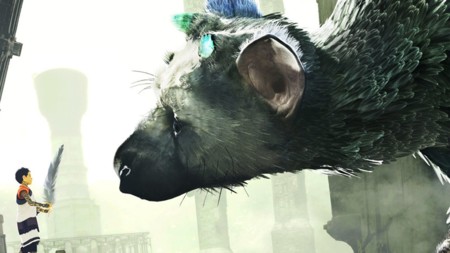 Así ha mejorado visualmente de The Last Guardian desde el año pasado