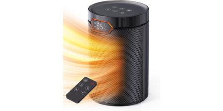 Calefactor Bajo Consumo Qexreed