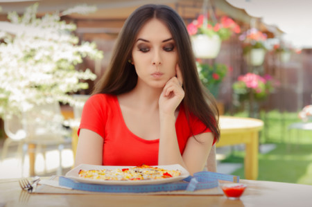 Comer la placenta tras el parto o beberla en smoothie, ¿lo harías?
