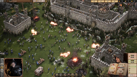 Stronghold 4 3