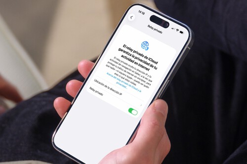 Private Relay: qué es y cómo podemos utilizar la protección de Apple para navegar de forma más segura y privada
