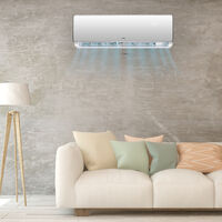 TCL trae a España su gama de aires acondicionados Serie Elite: 3.300 vatios con bomba de calor y tecnología AI Ultra-Inverter