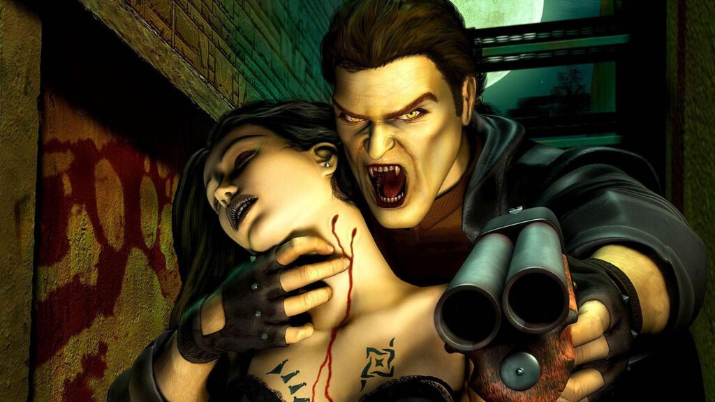 Cómo puede ser que uno de los mejores shooters de la historia y uno de los mejores RPG salieran a la venta el mismo día. Noticias en tiempo real