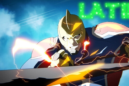 Si 'Superman' y 'Los Cuatro Fantásticos' no son suficientes, aquí van 4 animes de superhéroes para ver en streaming y salvar el mundo este verano