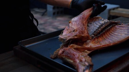 Cabrito Al Pastor