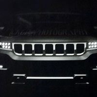 El Jeep Grand Wagoneer tardará más de lo esperado en llegar, FCA lo retrasa