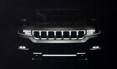 El Jeep Grand Wagoneer tardará más de lo esperado en llegar, FCA lo retrasa