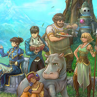 Este nuevo RPG de Steam está dejando sorprendidos incluso a jugadores veteranos, pero es por una opción de accesibilidad de lo más enrevesada