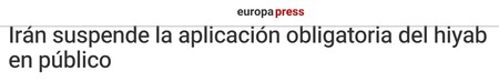 Hiyab Iran