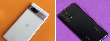 Google y POCO quieren revolucionar la gama media. Antes deberán enfrentarse cara a cara 