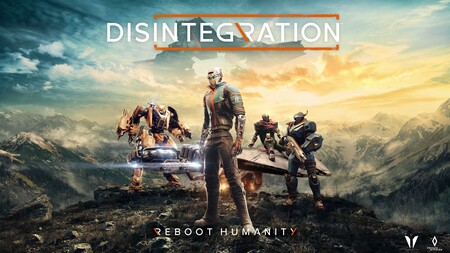 Tres meses después de su lanzamiento, Disintegration anuncia el cierre de sus servidores para el multijugador