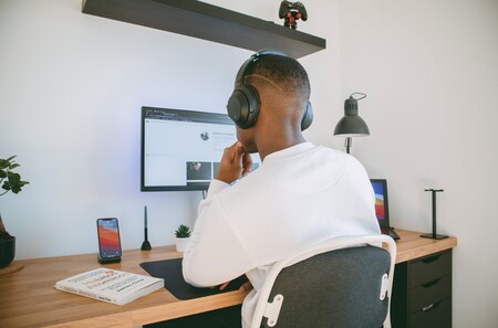 Cómo crear tus propios modos de concentración en iOS 15 y iPadOS 15