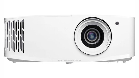 Optoma Uhd310x