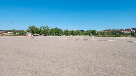 Autocaravanas Toledo Semana Santa