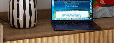 Macbook Pro M5, análisis: a veces, los avances que no se ven son el gran acierto de un excelente producto