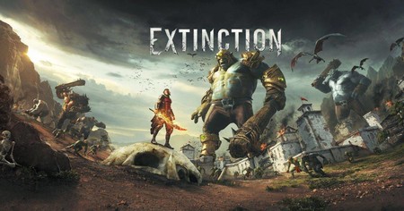 Extinction nos pone al día con su argumento a través de un nuevo tráiler