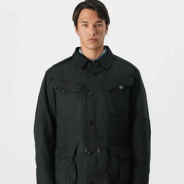 Polo Ralph Lauren
Chaqueta de entretiempo - negro  