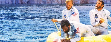 "No solo hizo mucho dinero, creó un nuevo género en cines". Charlton Heston estaba convencido, sin El Planeta de los Simios no existiría Star Wars o Dune