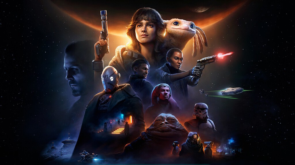 PlayStation Store nos deja con nuevas rebajas irresistibles: aquí tienes nueve juegazos en oferta para PS5 y PS4 