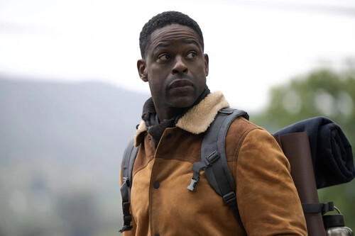 La temporada 2 de 'Paradise' ha sabido mantener viva la mejor parte de la serie y el equilibrio entre ciencia ficción y melodrama