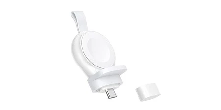 Cargador Apple Watch
