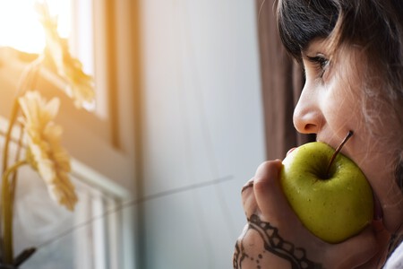 Con qué edad pueden niños y adolescentes iniciarse en una dieta vegana. La clave está en una buena planificación