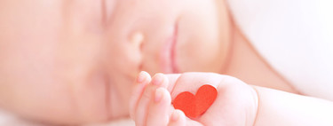 Realizan en España el primer trasplante de corazón a una bebé de cinco meses con grupos sanguíneos incompatibles