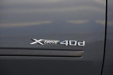 BMW X5 2010