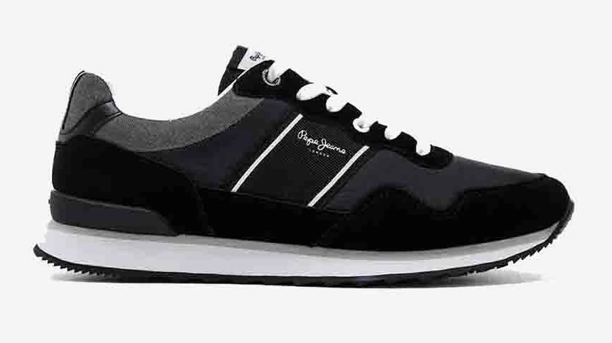 ZAPATILLAS TIPO RUNNING