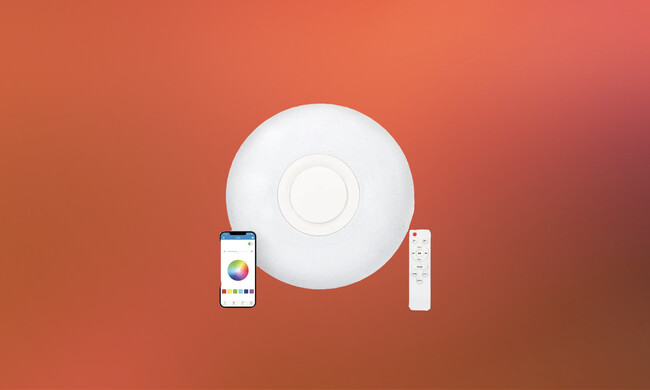Portada Lampara Led