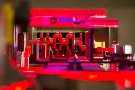 Ford Valencia Gremlins