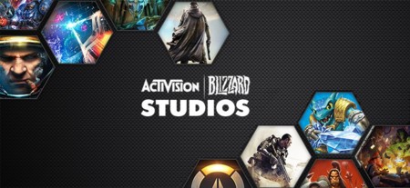 Ni Disney, ni Warner, ni 20th Century Fox. Llega Activision Blizzard Studios