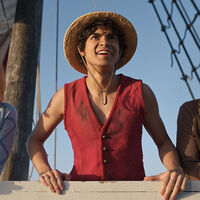 "Tenemos muchos años por delante": los responsables del live-action de One Piece quieren estar más de una década en emisión para terminar la serie  