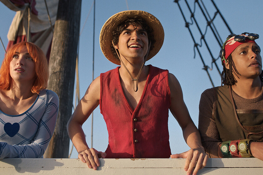 "Tenemos muchos años por delante": los responsables del live-action de One Piece quieren estar más de una década en emisión para terminar la serie
