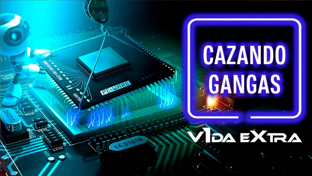 Las 24 mejores ofertas en teclados, monitores y PC Gaming (Razer, HyperX, ASUS...) en nuestro Cazando Gangas Las 24 mejores ofertas en teclados, monitores y PC Gaming (Razer, HyperX, ASUS...) en nuestro Cazando Gangas