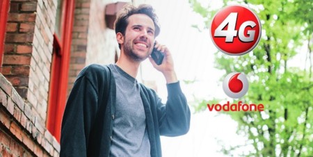 Más de todo: +gigas, +roaming, televisión y llamadas 901/902. Así es Red XXL de Vodafone
