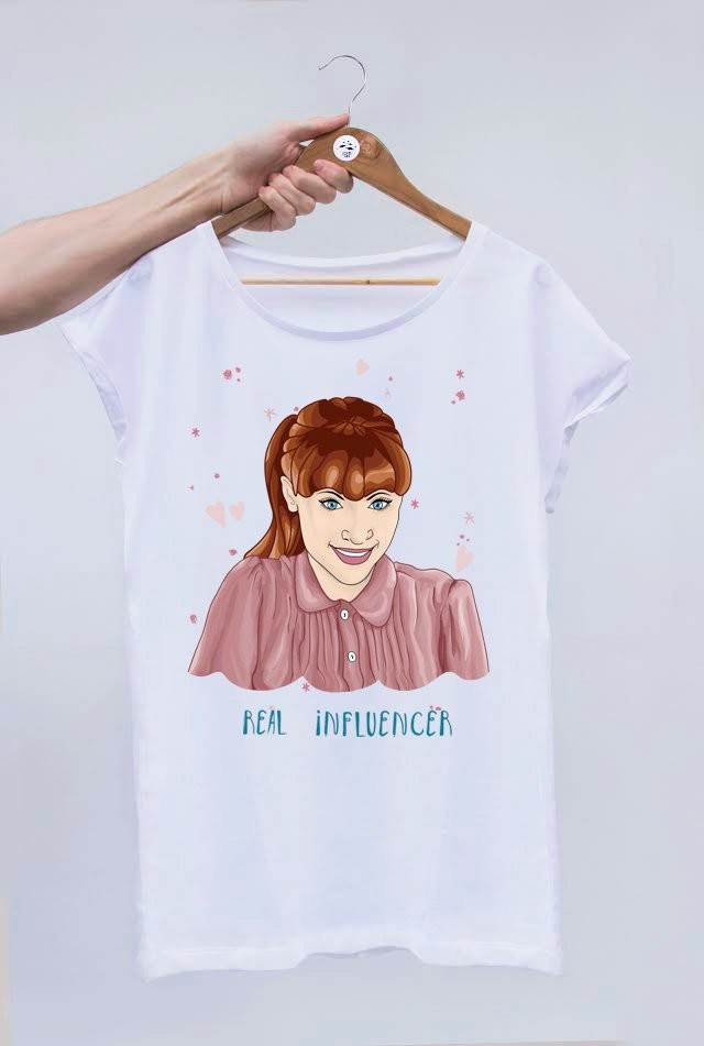 Real Influcencer
