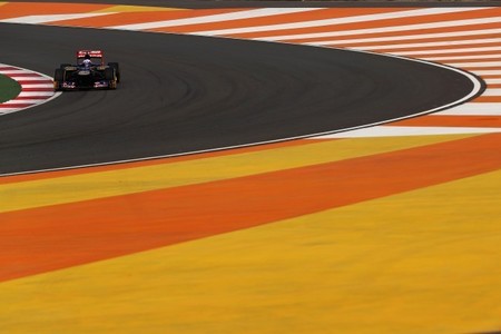 Se aclara el calendario para la temporada 2014 de la Fórmula 1