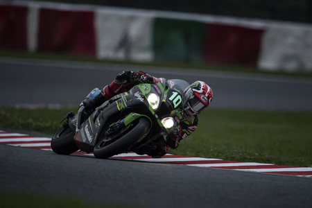 ¡Un trío de ensueño! Jonathan Rea, Alex Lowes y Xavi Forés pilotarán para Kawasaki en las 8 horas de Suzuka