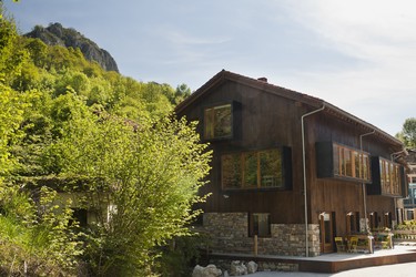 Celebra San Valentín con una espectacular escapada wellness en el hotel boutique Tierra del Agua 