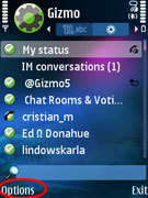CallNokia, llama gratis desde la web